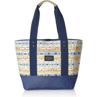 PENDLETON Women's Opal Springs Tote Bag in blue - women's bag
