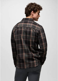 Prana - Men's Westbrook Flannel Shirt
