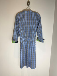 Gretchen Scott - Women's Breezy Blouson Dress