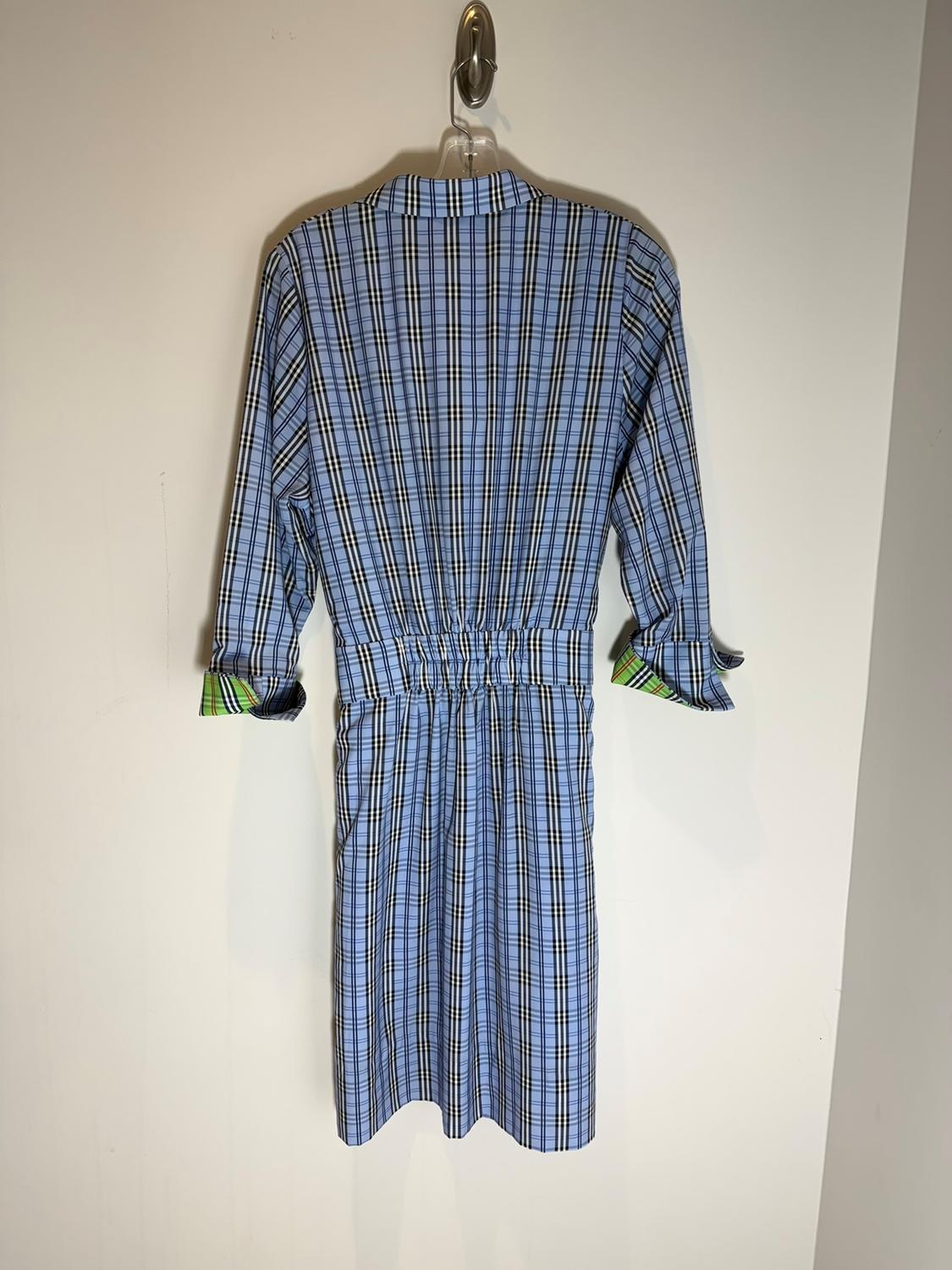 Gretchen Scott - Women's Breezy Blouson Dress