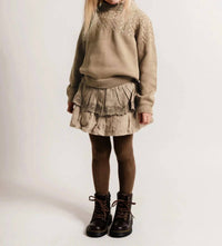 Baje Studio - Girl's Paige Skirt