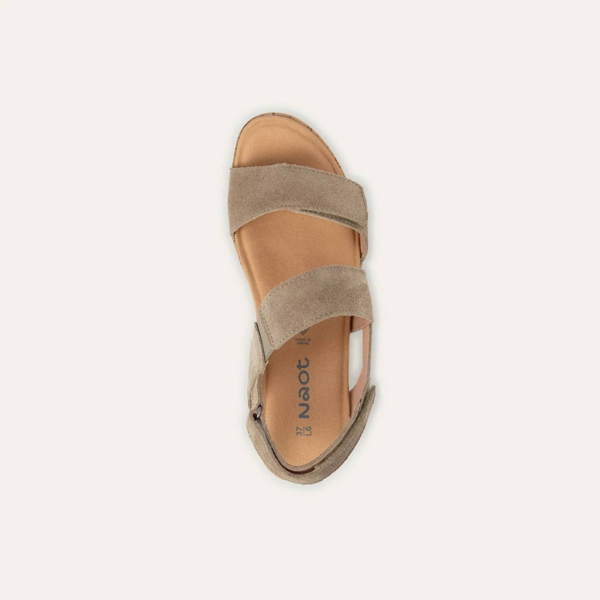Naot - Women's Sunrise Wedge Sandals