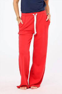 Kerri Rosenthal - Weekend Barb Sweatpant
