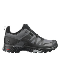 Salomon - Men's X Ultra 4 Low Wide Gtx Shoes