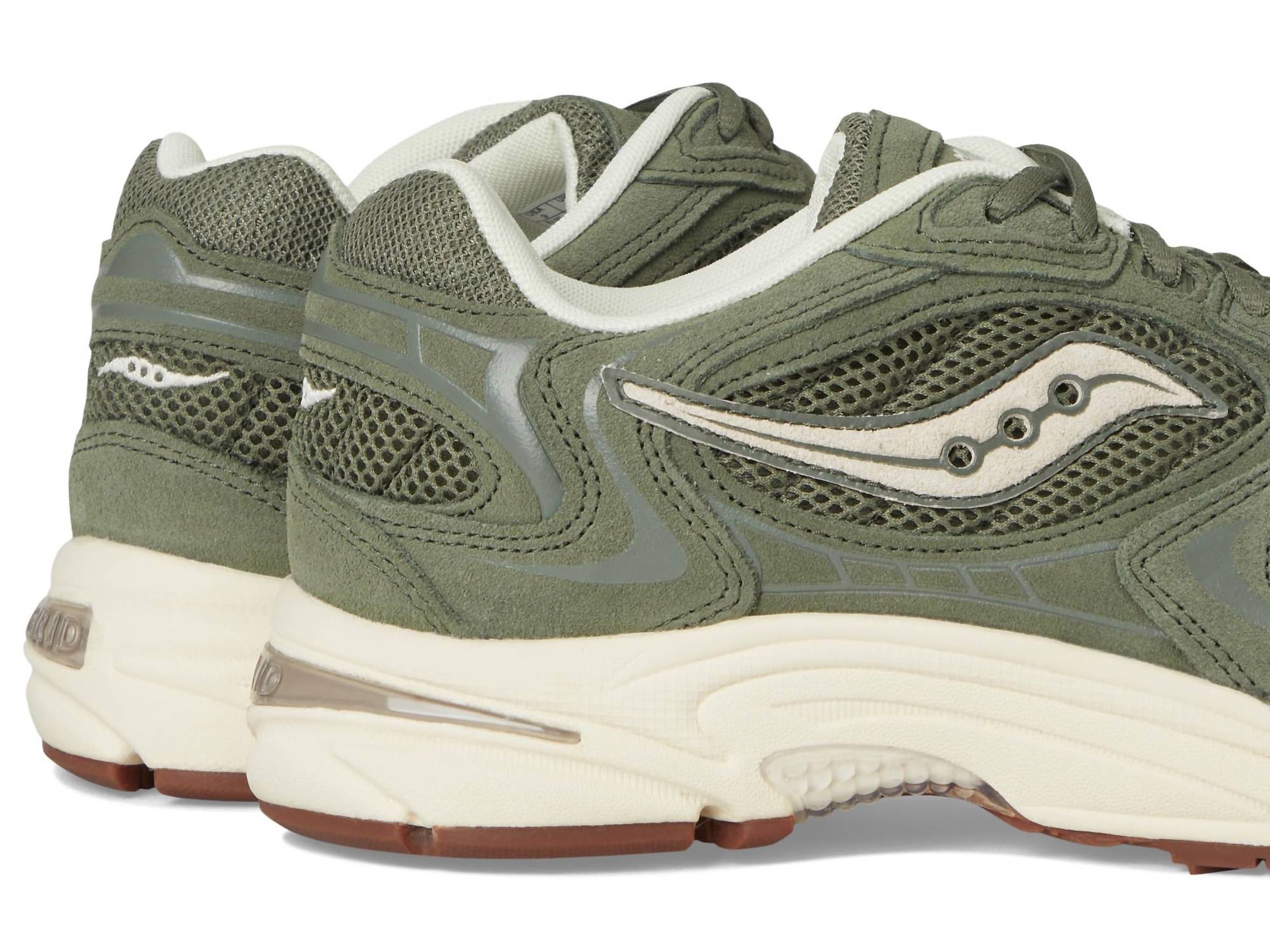 Saucony - Men's Grid Jazz 9 Sneaker