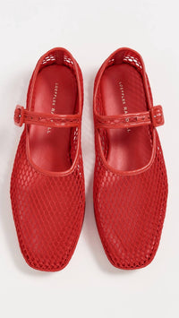 Loeffler Randall - Women's Maryjane Sneakers