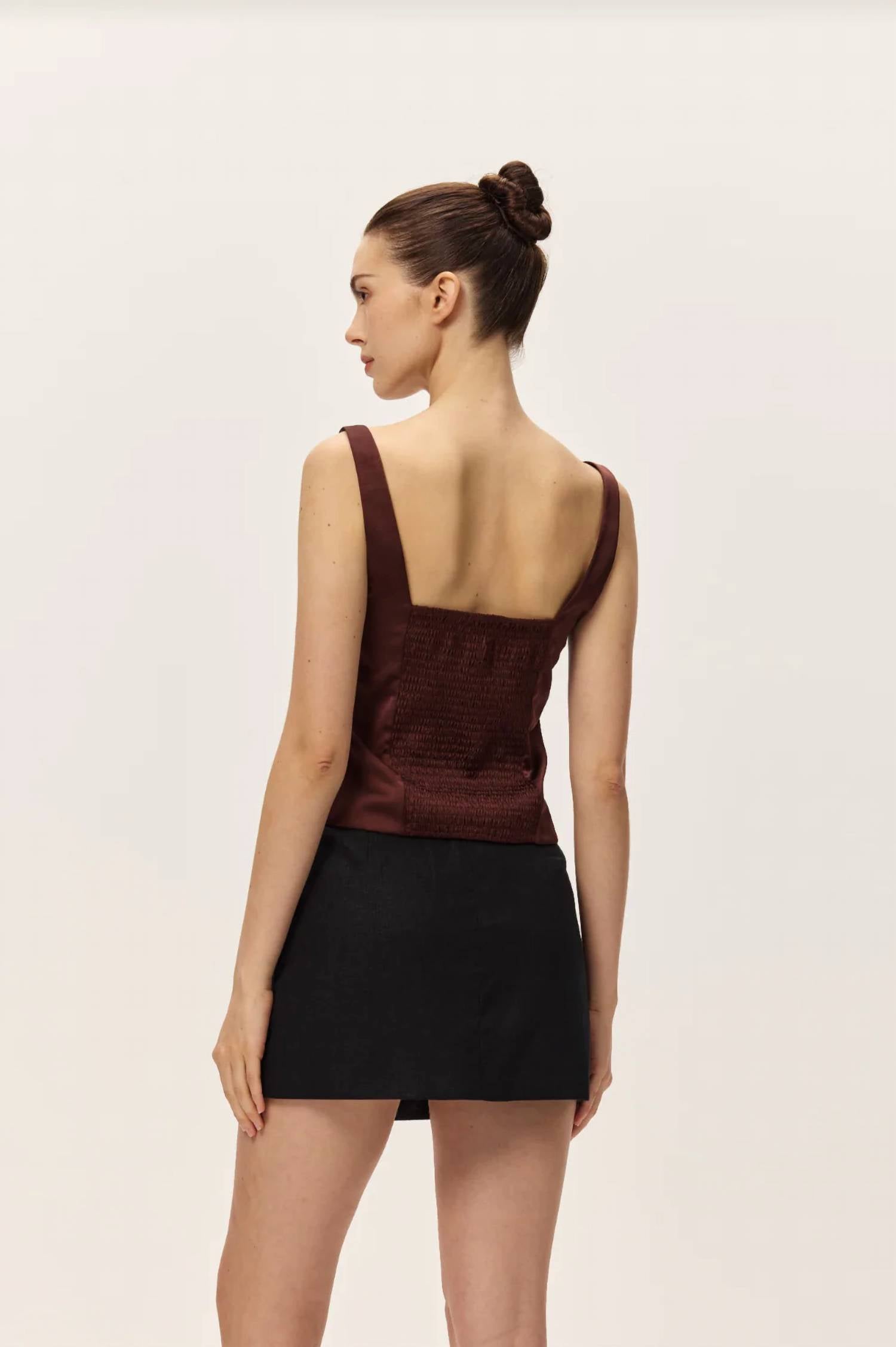 Elodie - Avelina Top