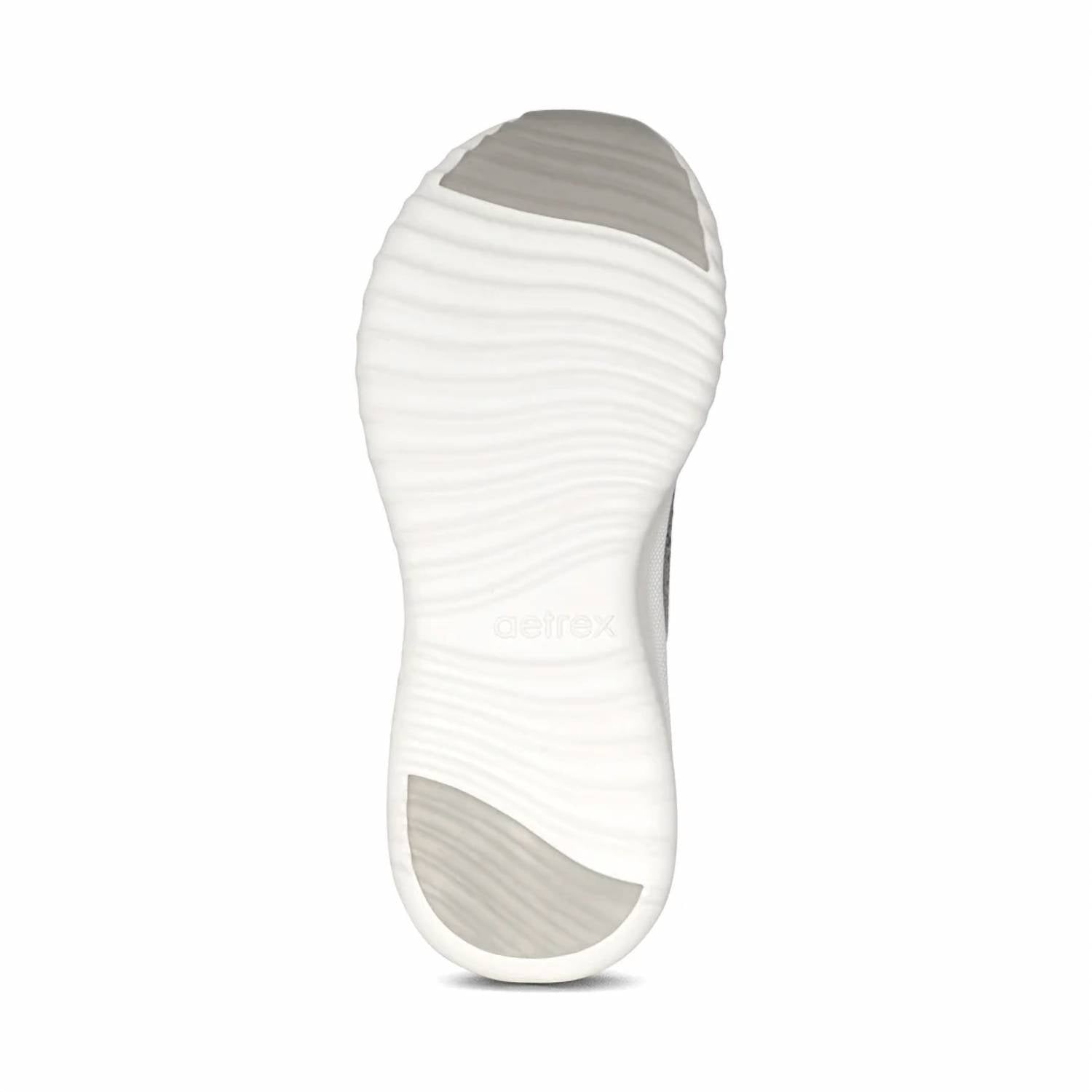 Aetrex - Women's Carly Arch Support Sneaker