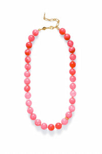 Anni Lu - Women's Ball Necklace