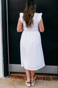 Steve Madden - Gray Dress