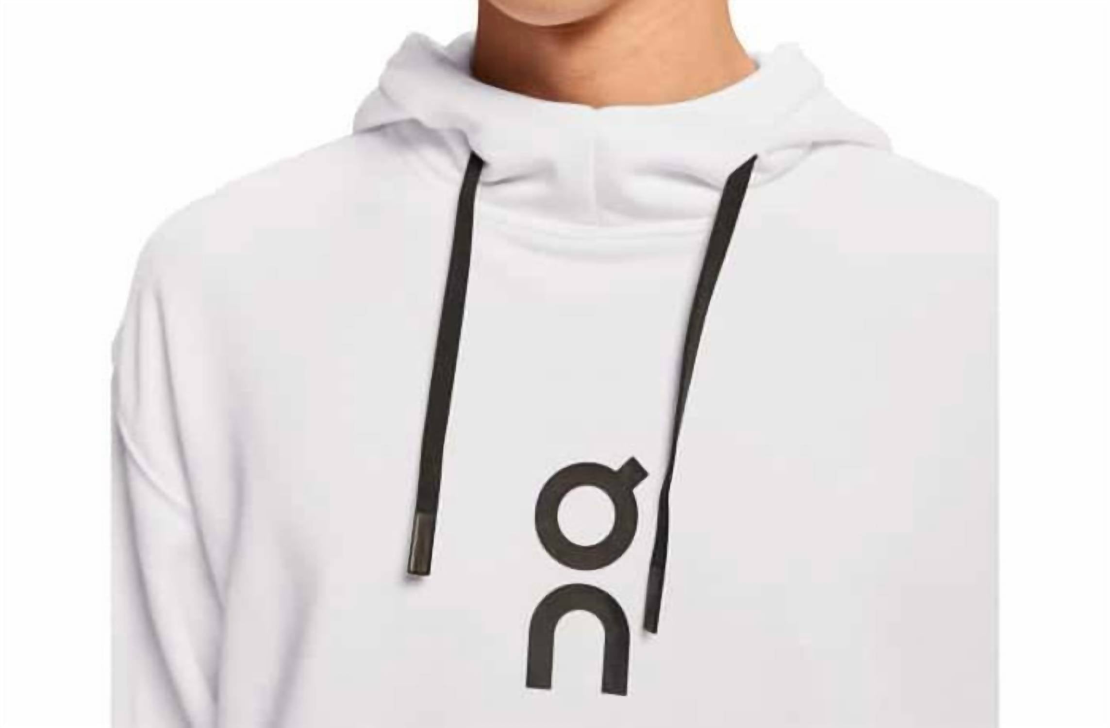 On - Club Hoodie