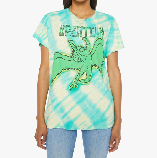 Madeworn - Led Zeppelin Tee