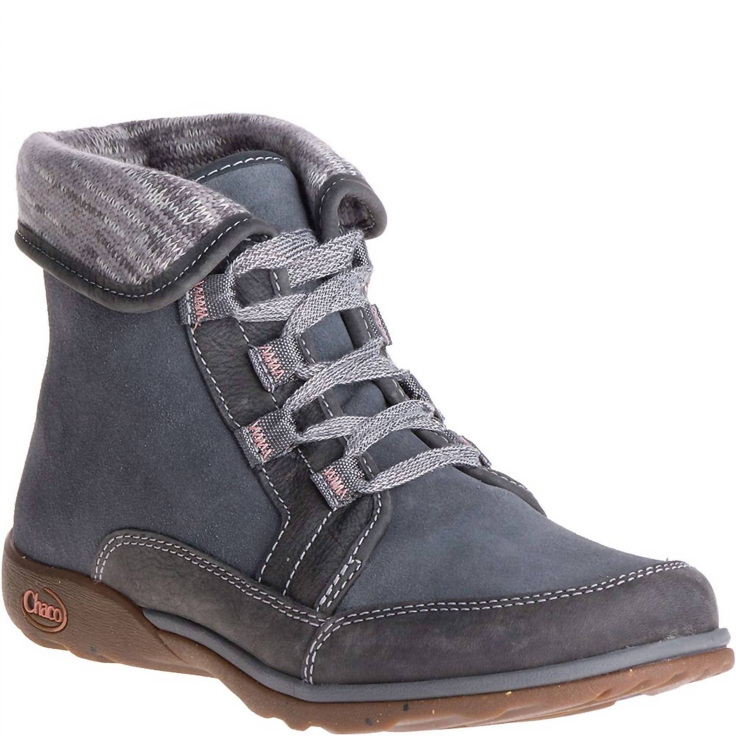 Chaco - Women's Barbary Hiking Boots