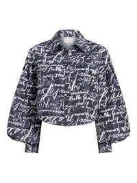 Cinq A Sept - Love Journal Marceline Top