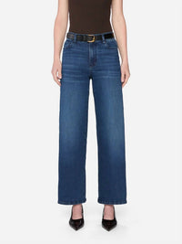 Frame - Le Palazzo Crop Jeans