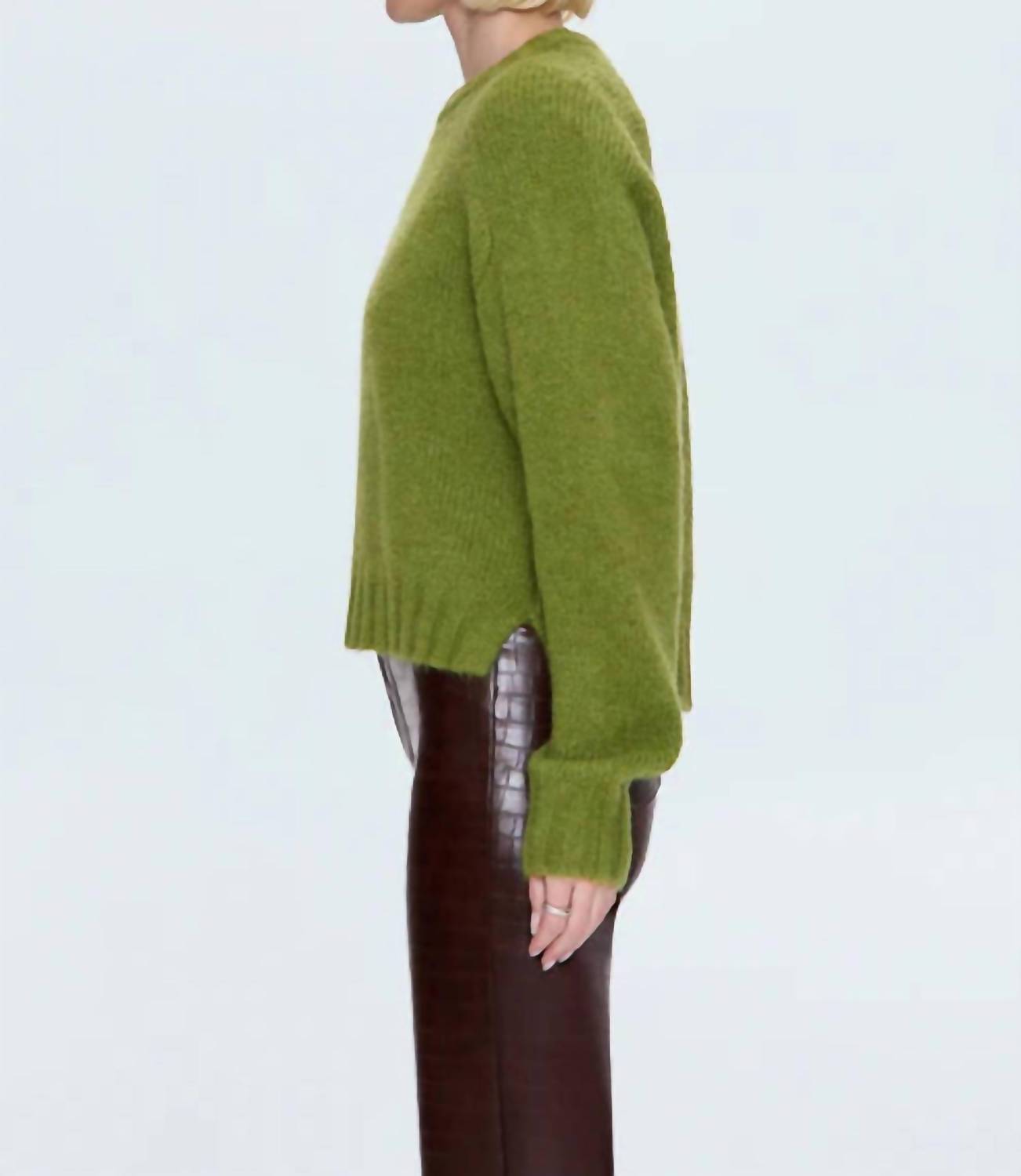 Pistola - Adina Sweater