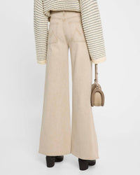 Mother - Patch Pocket Undercover Sneak Pant