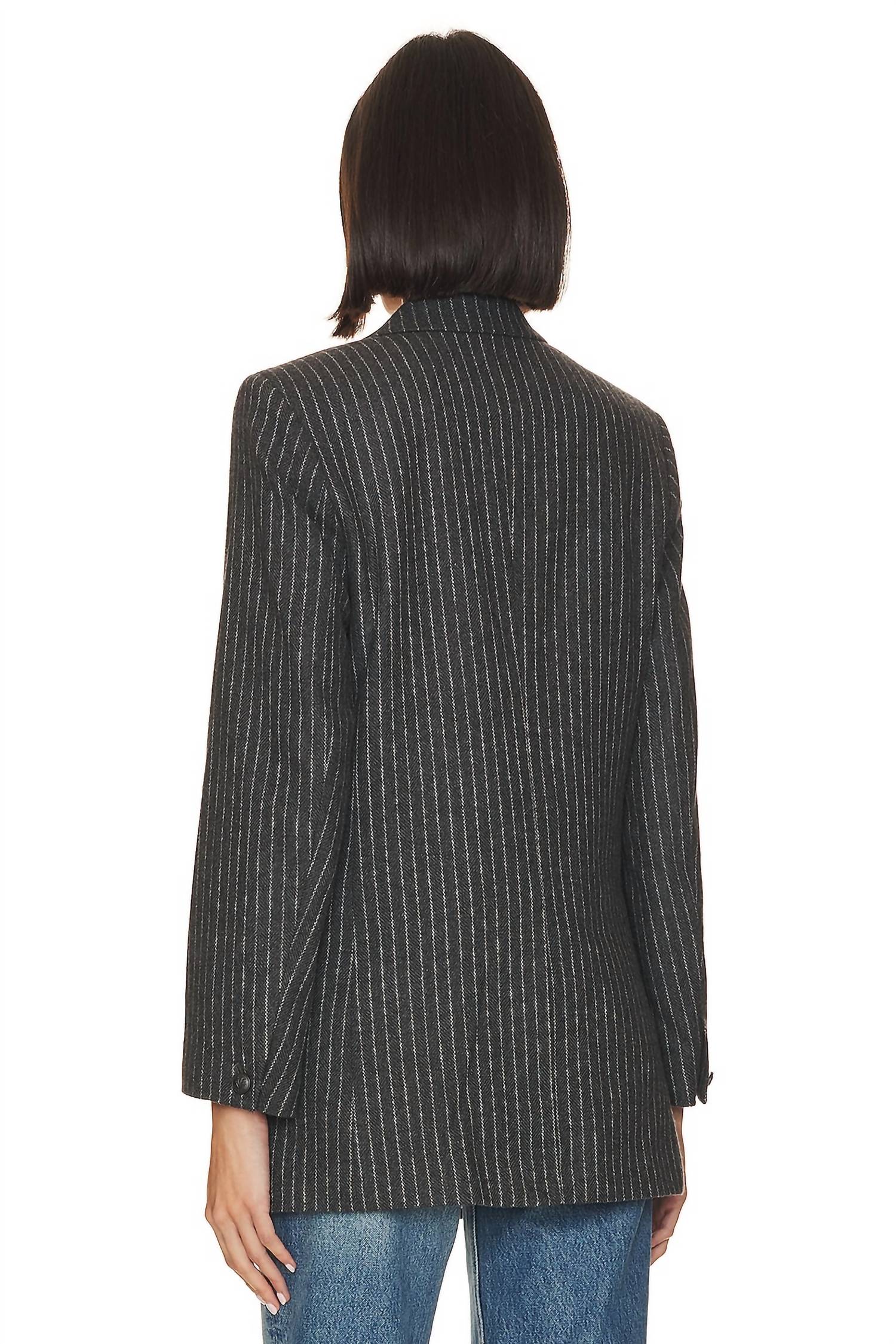 Rag & Bone - Charles Italian Blazer