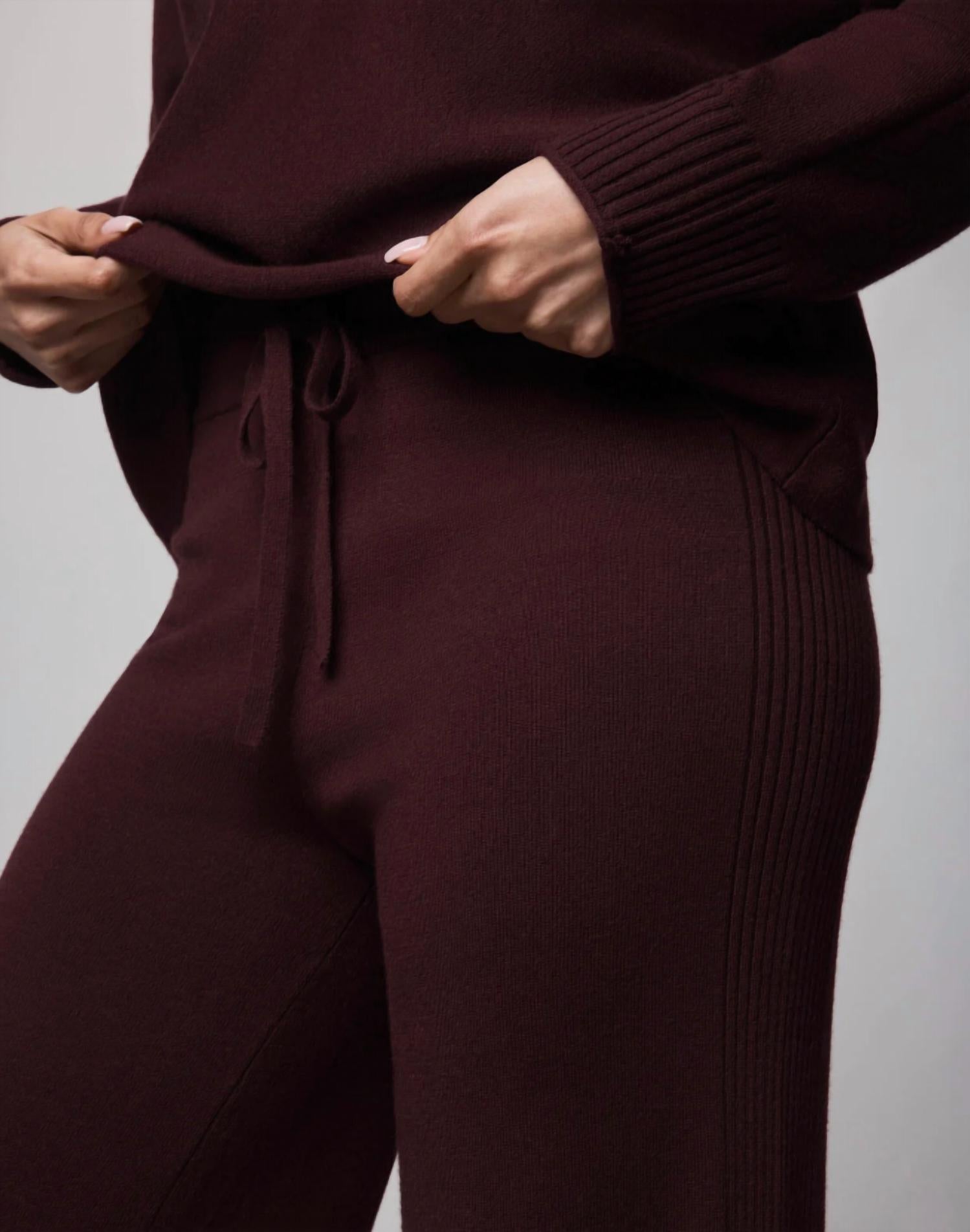 Splendid - Georgie Long Pants