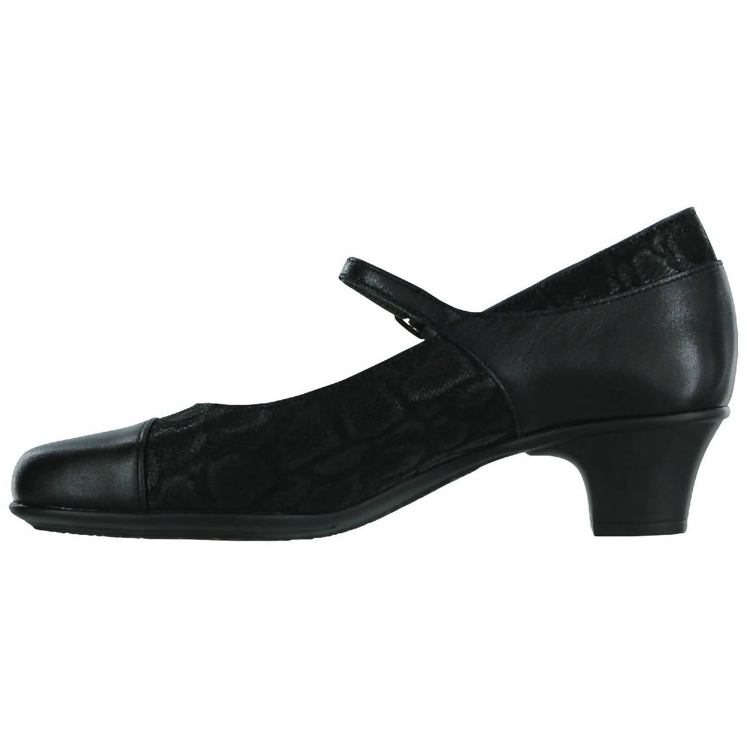 Sas - Women's Isabel Mary Jane Pumps