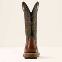Ariat - Men's Baxter Leather Cowboy Boots