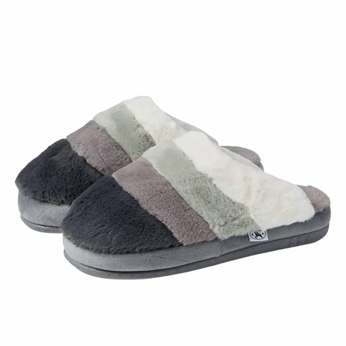 Naot - Women's Calm Slip On Shoes - Medium