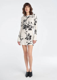 Favorite Daughter - The Truly Madly Mini Dress