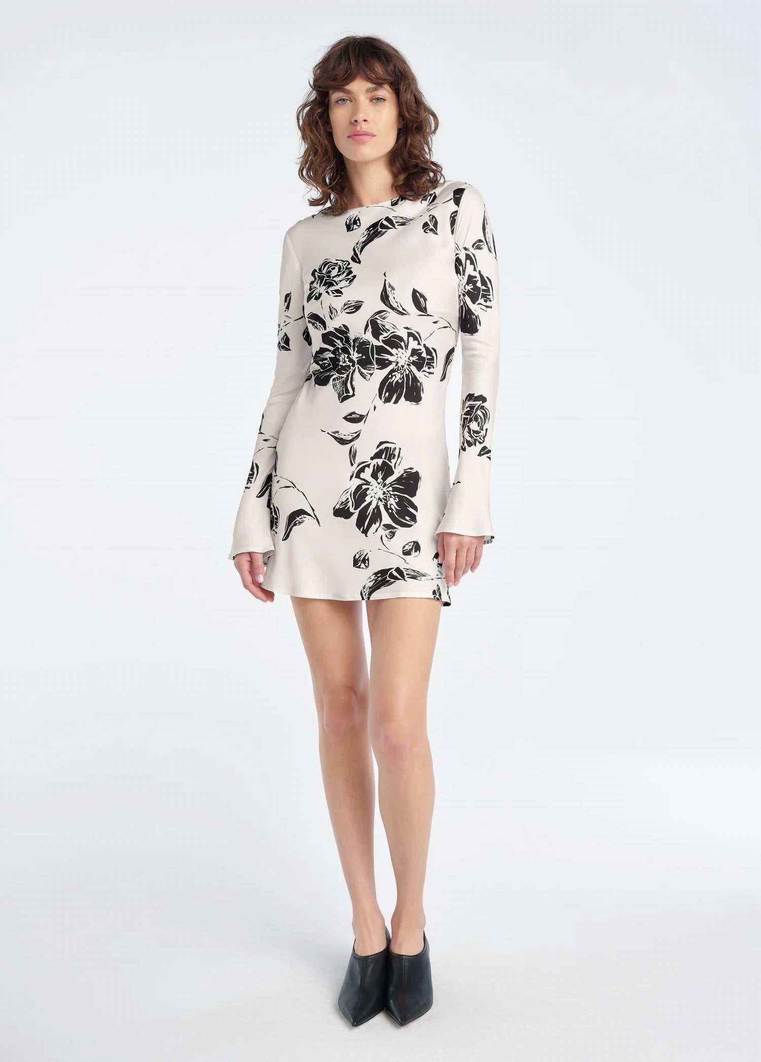 Favorite Daughter - The Truly Madly Mini Dress