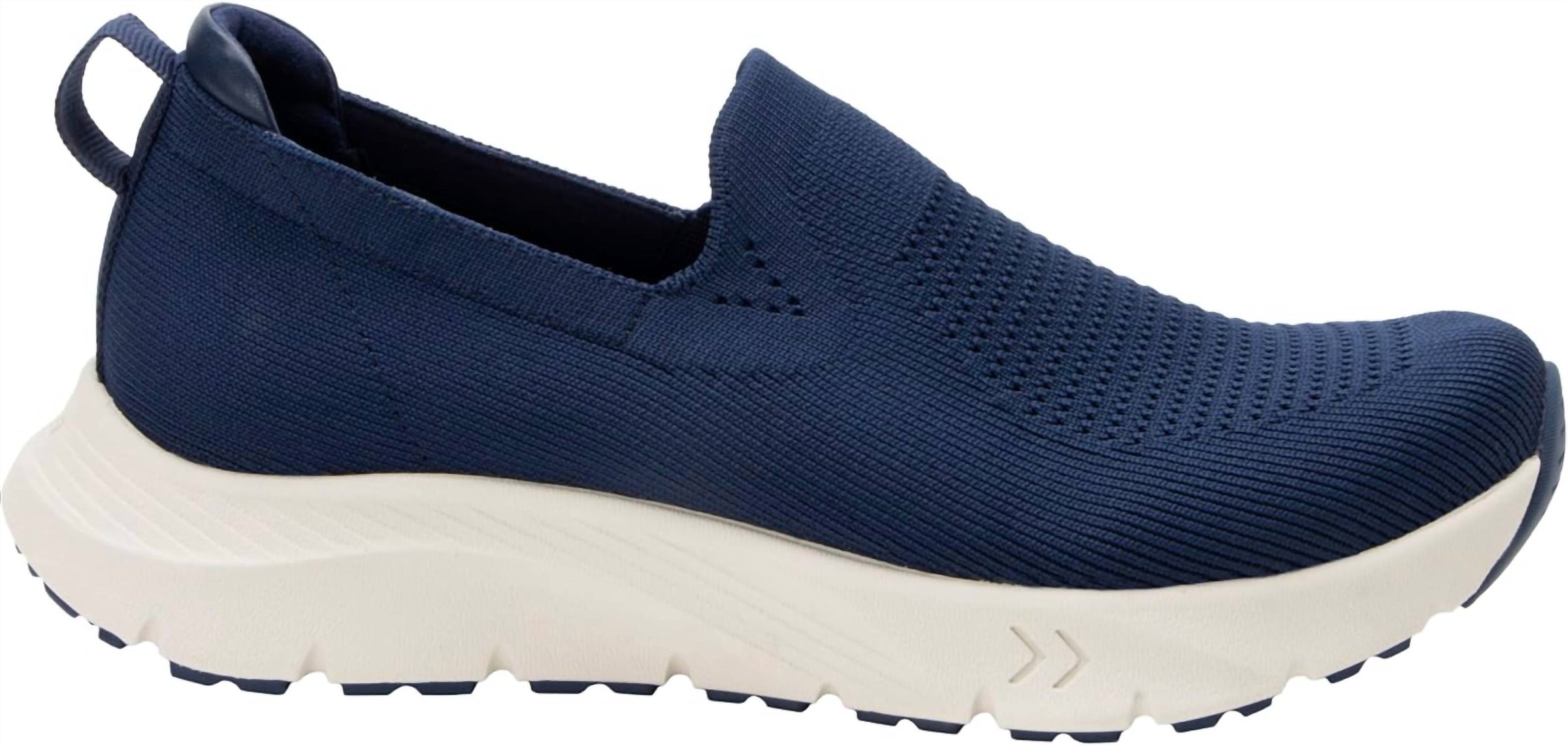 Alegria - Women's Waze Lightweight Athletic Slip On Shoes