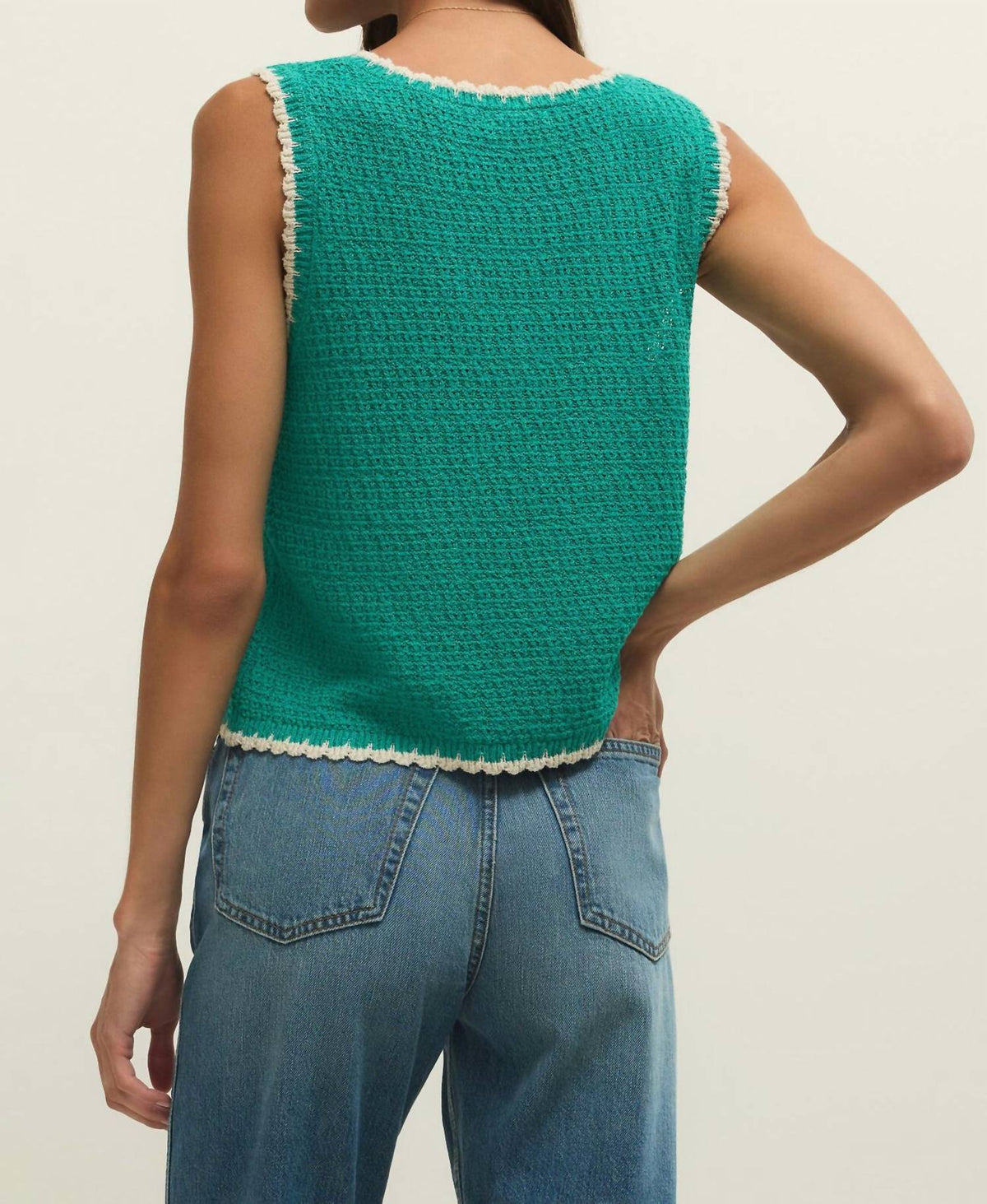 Z Supply - Yessenia Tank Top