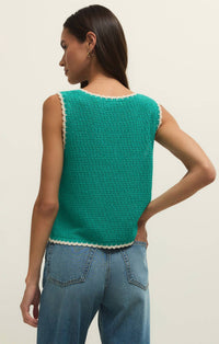 Z Supply - Yessenia Tank Top