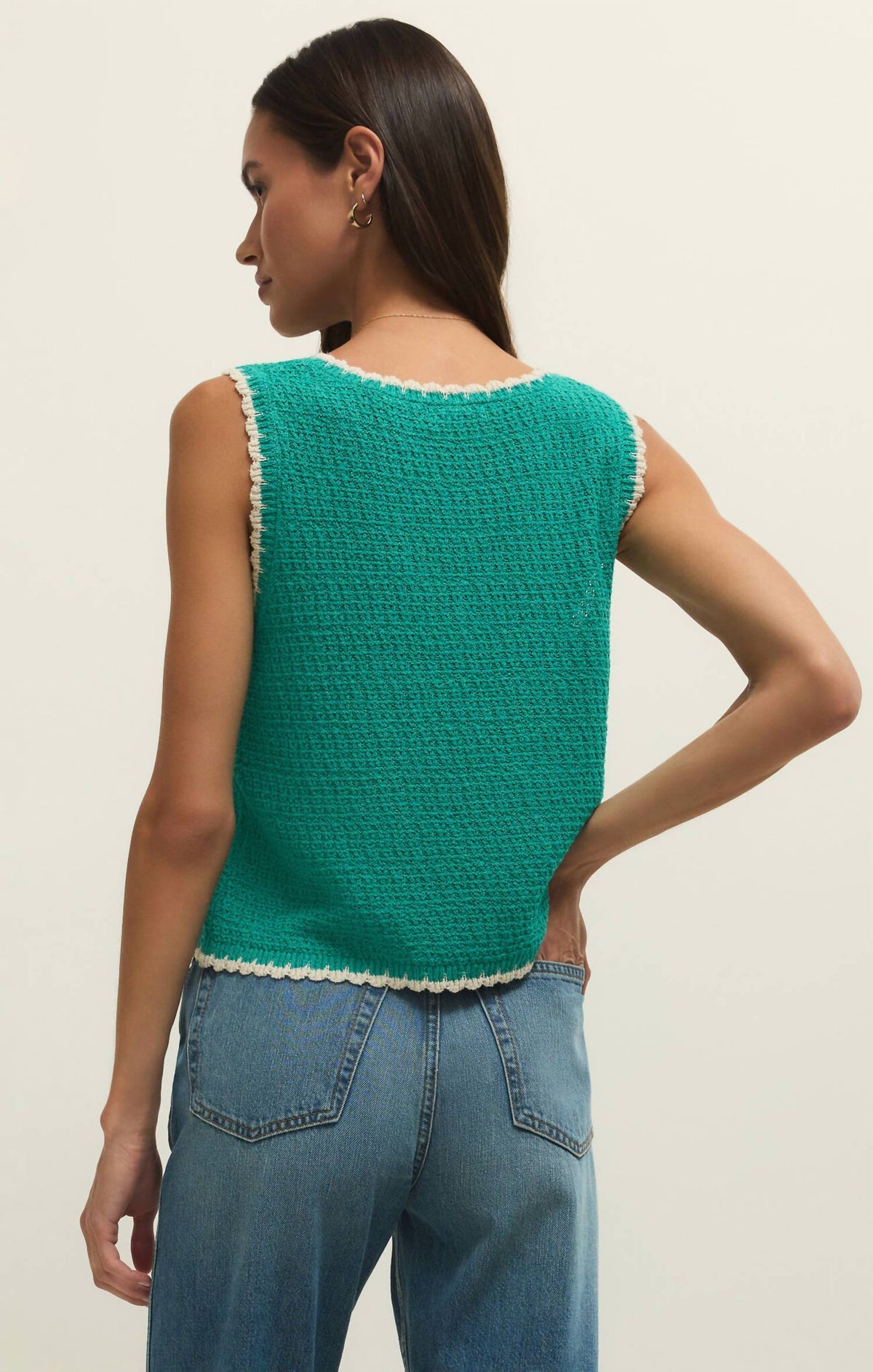 Z Supply - Yessenia Tank Top