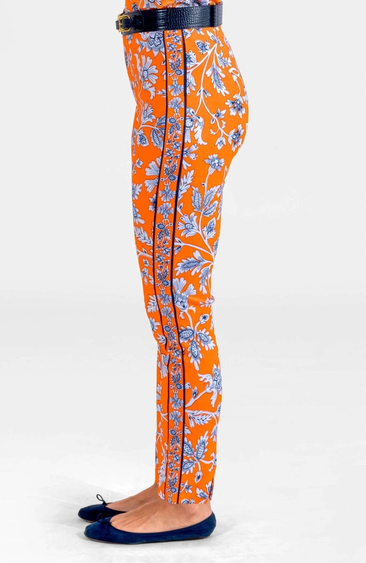 Gretchen Scott - GRIPLESS PULL ON PANT