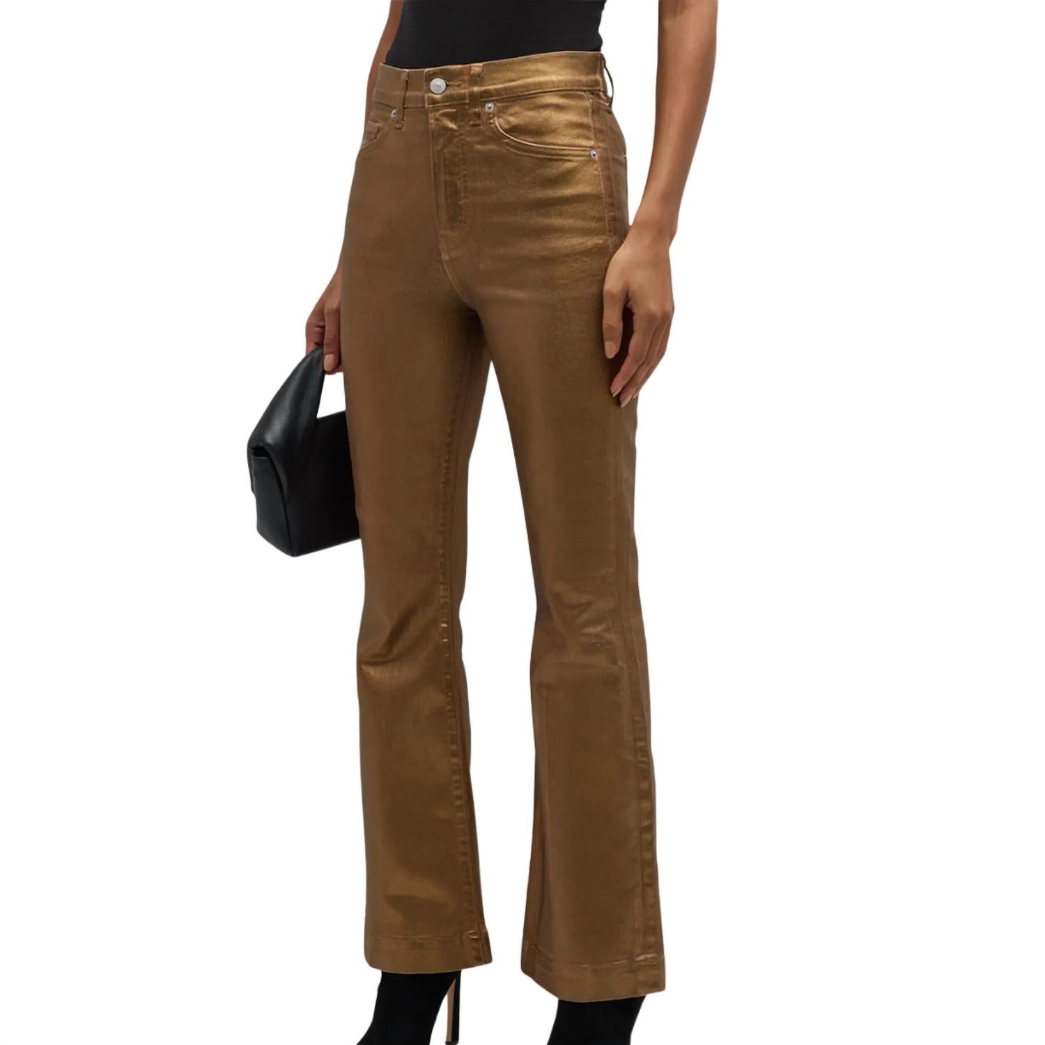Veronica Beard - Women's Carson Kick Flare Jean