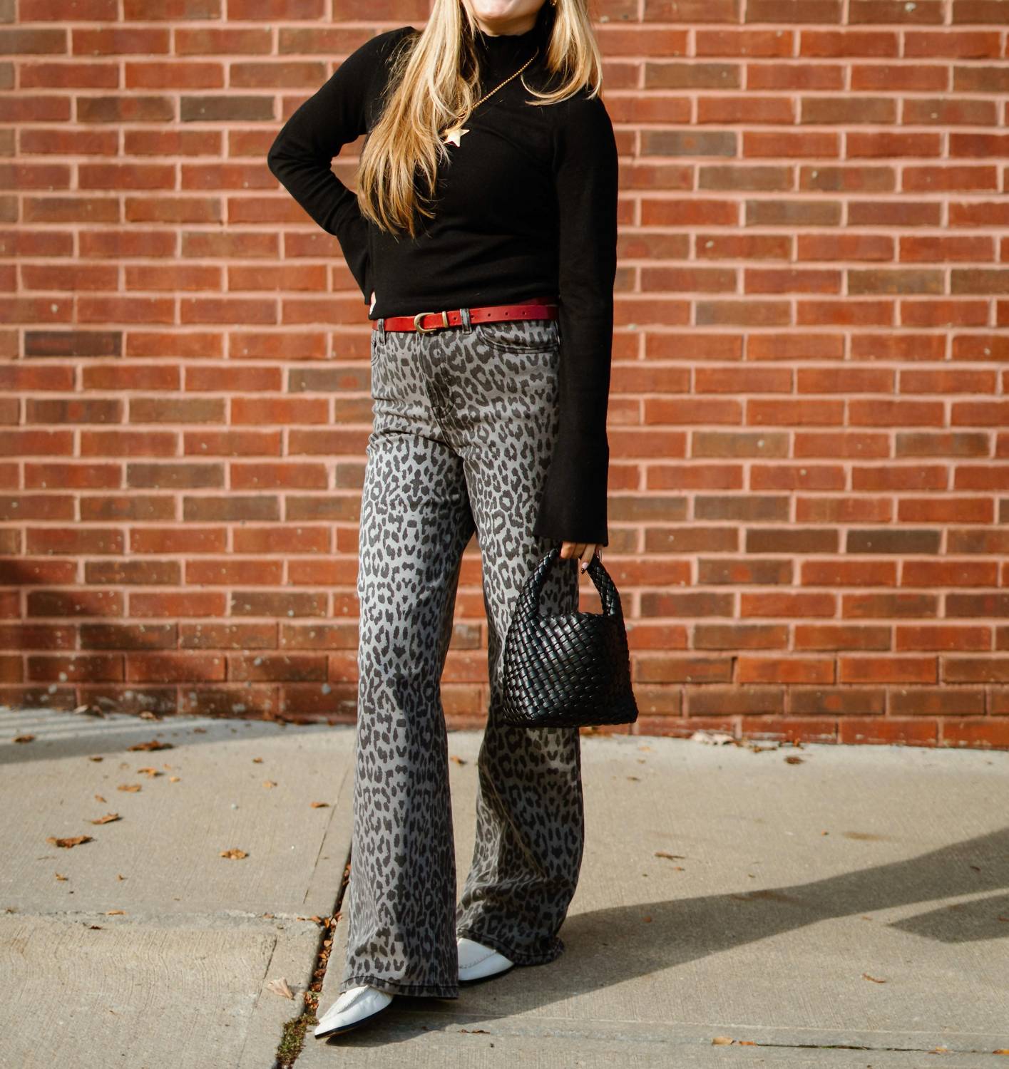 Six/Fifty - Justine Turtleneck Sweater