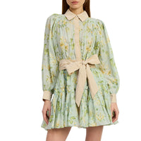 En Saison - Rylee Mini Dress