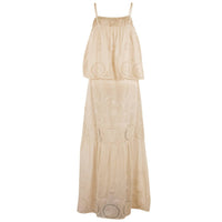 Guadalupe Design - Florencia Maxi Dress