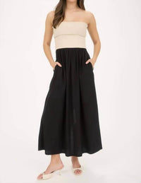 The Workshop - Cortney Tube Dress