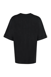 Mother Of Pearl - Women's Classic T Shirt