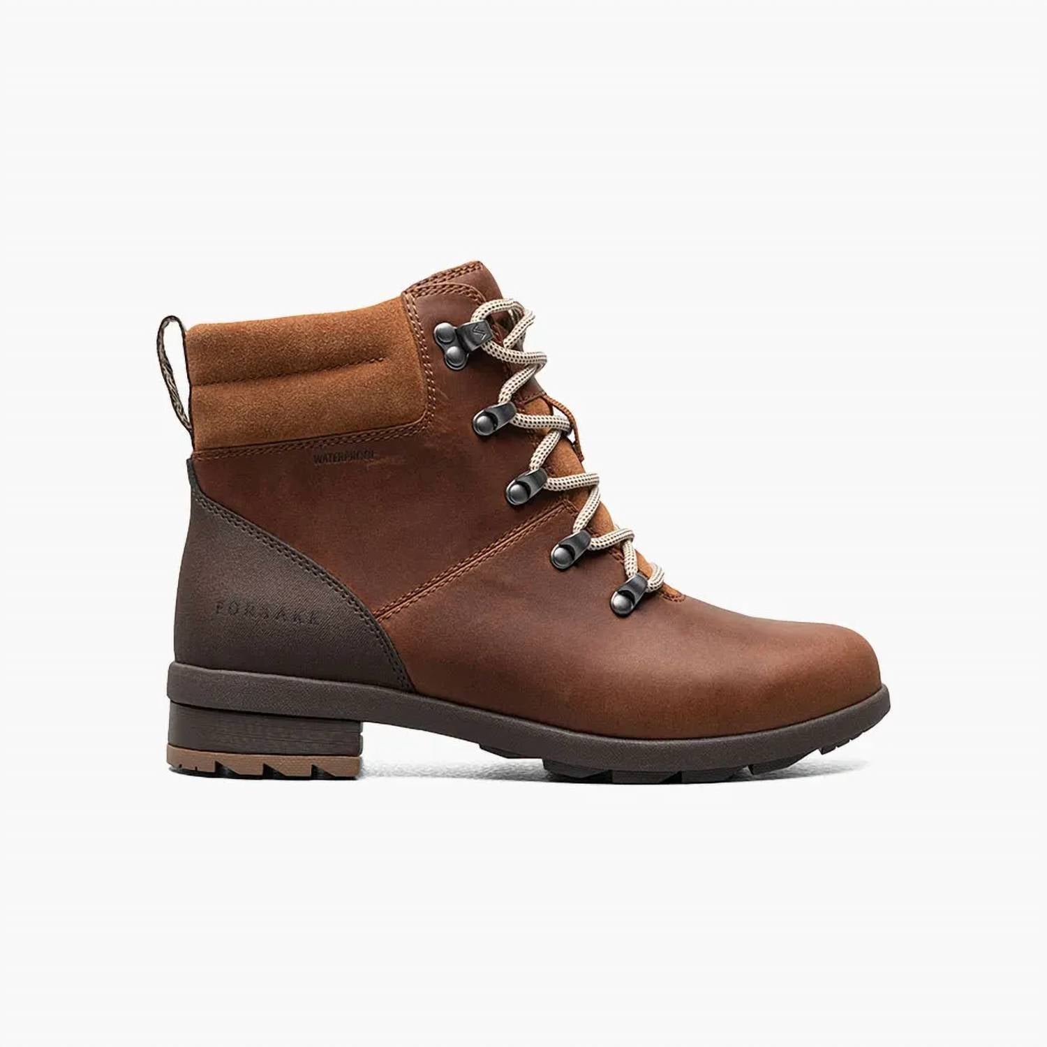 Forsake - Women's Sofia Lace Waterproof Boot