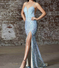 Cinderella Divine - Alexis Gown