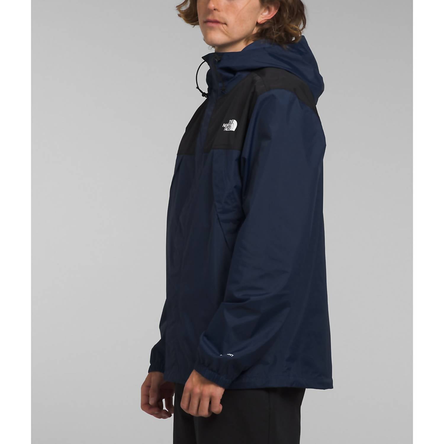 The North Face - Men's Antora Rain Jacket