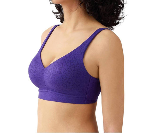 Wacoal - Women's Inside Job Wire Free Bra