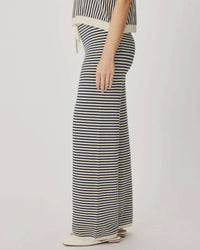 Splendid - Christa Stripe Sweater Pant