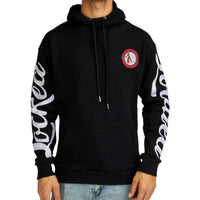 Locked + Loaded - MEN'S CHAIN STITCH HOODIE