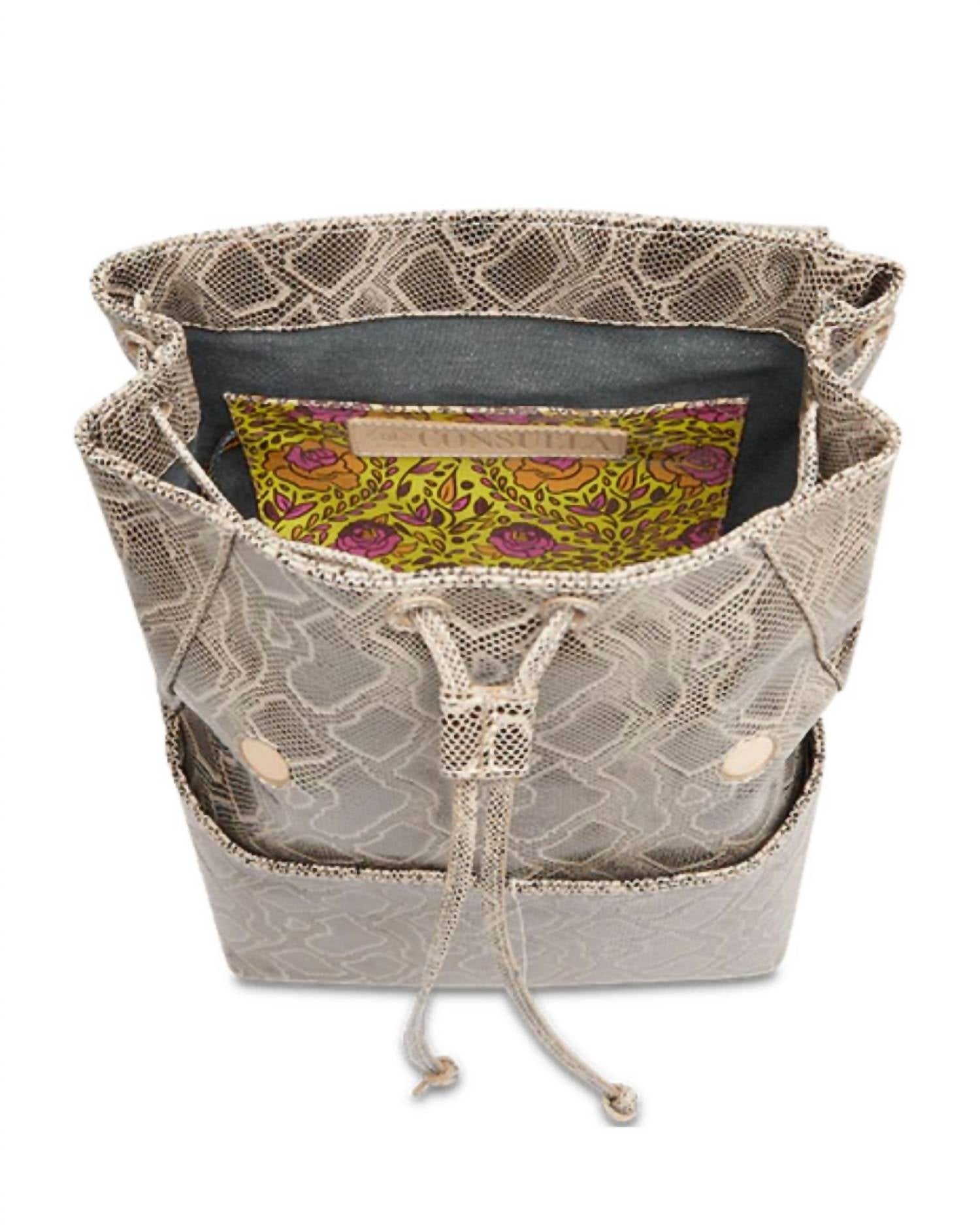 Consuela - Women's Dizzy Backpack