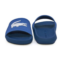 Lacoste - Women's Croco Slide Sandals