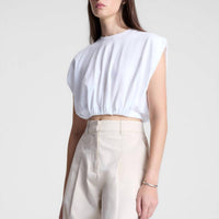 A.L.C. - Billie Sleeveless Tee