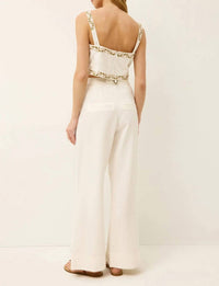 Marie Oliver - Macbee Wide Leg Pants