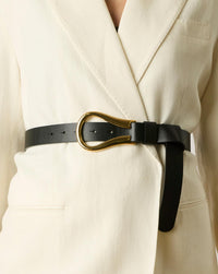 B-Low The Belt - Women's Ryder Wrap Leather Belt